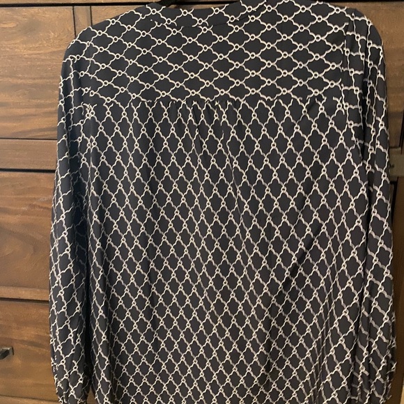 Ann Taylor Blouse - Picture 2 of 2